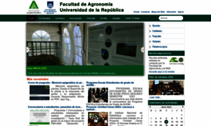 Fagro2.fagro.edu.uy thumbnail