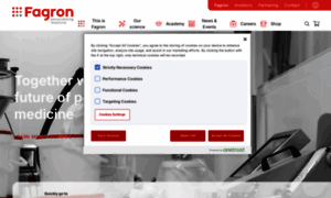 Fagron.com thumbnail