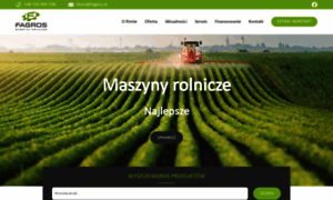 Fagros.pl thumbnail