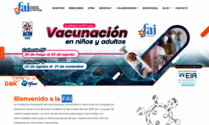 Fai.org.co thumbnail