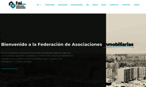 Fai.org.es thumbnail