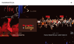 Fain-mantega.com.ar thumbnail