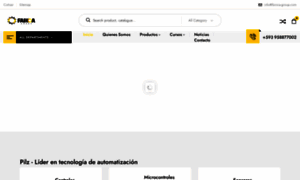 Fainca-group.com thumbnail