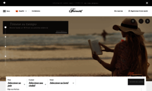 Fairmont.mx thumbnail