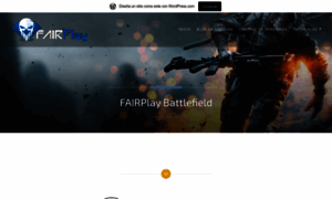 Fairplayahk.home.blog thumbnail