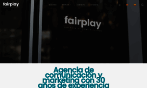 Fairplaycom.com thumbnail