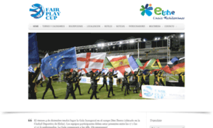 Fairplaycup.com thumbnail