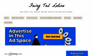 Fairytailgolatino.blogspot.cl thumbnail