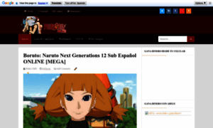Fairytailonline.blogspot.com thumbnail