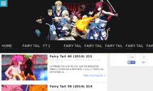 Fairytailvk.blogspot.com thumbnail