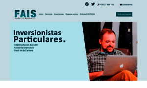 Fais.com.py thumbnail
