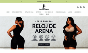 Fajas-forma-tu-cuerpo.myshopify.com thumbnail