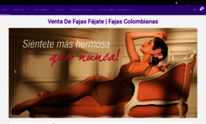 Fajas.tienda thumbnail
