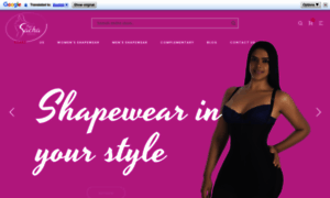 Fajasacha.com thumbnail