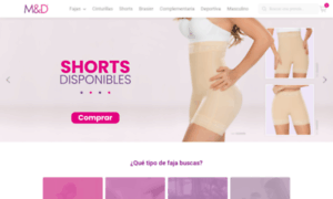 Fajasmyd.com thumbnail