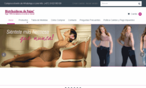 Fajate.tiendanube.com thumbnail