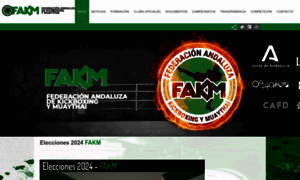 Fakb.org thumbnail