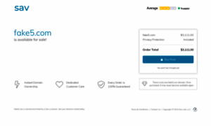 Fake5.com thumbnail