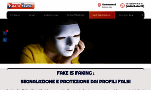 Fakeisfaking.com thumbnail