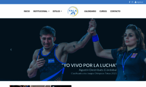 Fala.com.ar thumbnail