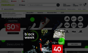 Falabella.com.ar thumbnail