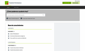 Falabellamarketplaceperu.freshdesk.com thumbnail