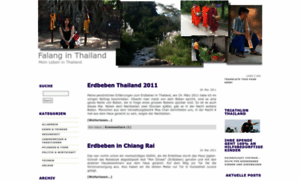 Falang-in-thailand.de thumbnail