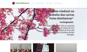 Falassistemicas.com.br thumbnail