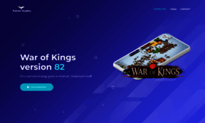 Falcon-studios.net thumbnail