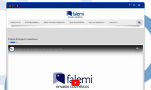 Falemi.es thumbnail