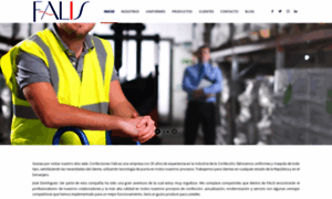 Falis.com.mx thumbnail
