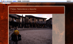 Faljau.blogspot.com thumbnail