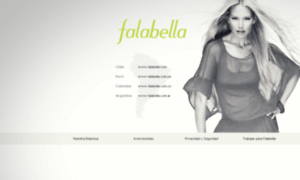 Fallabela.cl thumbnail