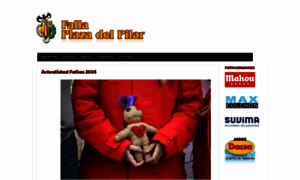 Falladelpilar.com thumbnail