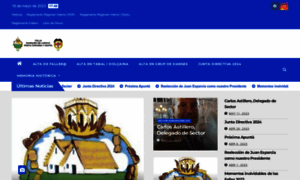 Fallamarquesdelozoya.com thumbnail
