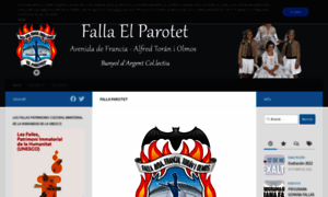 Fallaparotet.com thumbnail