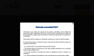 Falp.cl thumbnail