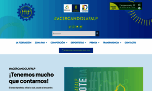 Falp.com thumbnail
