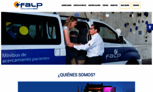 Falp.trabajando.cl thumbnail
