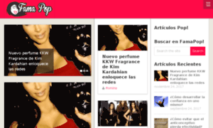 Famapop.com thumbnail