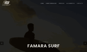 Famarasurf.com thumbnail