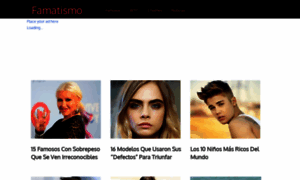 Famatismo.com thumbnail