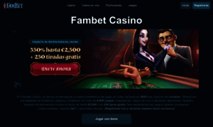 Fambet.com.es thumbnail