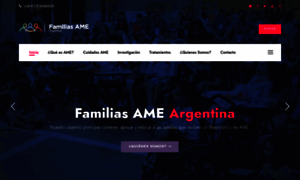 Fameargentina.com.ar thumbnail
