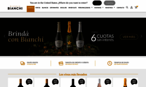 Famigliabianchi.com thumbnail