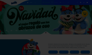 Familia.com.ec thumbnail