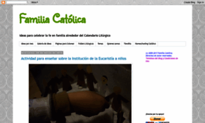Familiacatolica-org.blogspot.com thumbnail