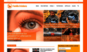 Familiacristiana.net thumbnail