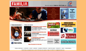 Familiacristiana.org.ar thumbnail