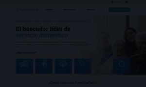 Familiafacil.pe thumbnail